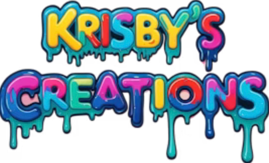 Melting Monkey by Krisby’s Creations