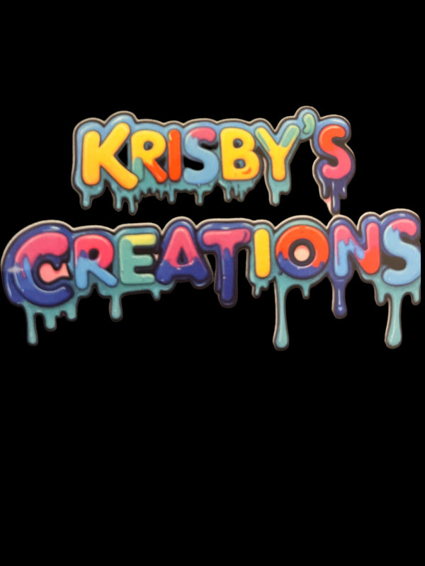 Krisby’s Creations