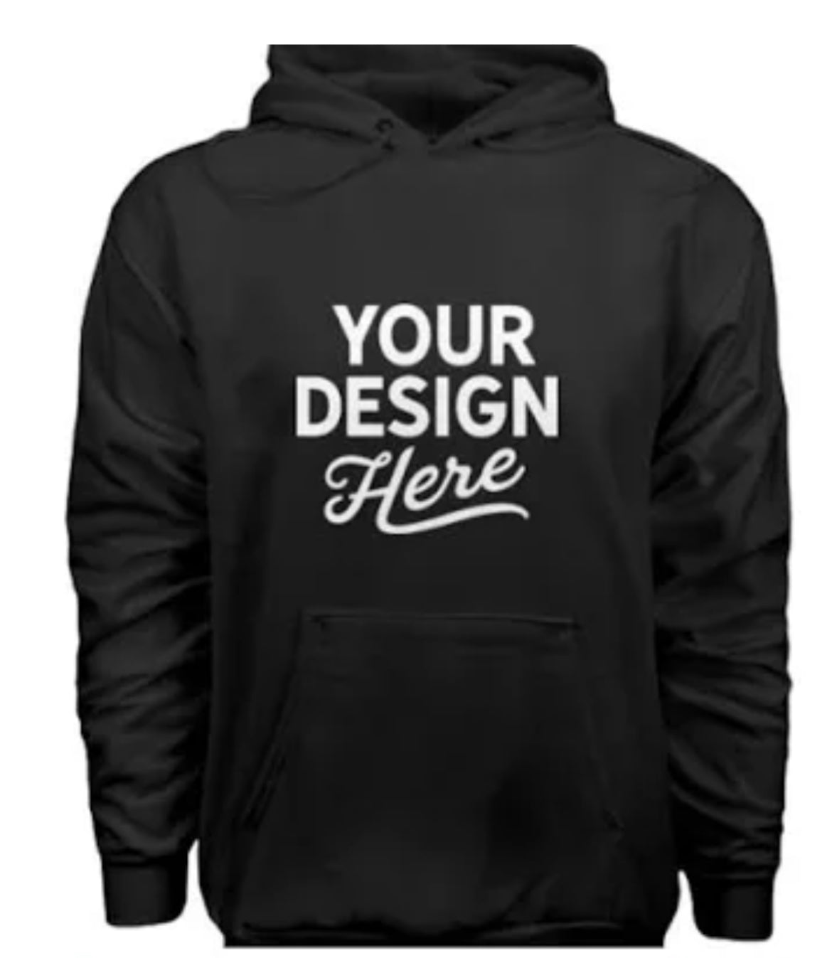 Money Hungry Hoodie