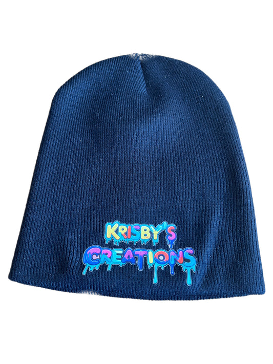 Krisby’s Creations Winter Hat